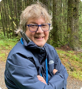 Susan Clark-Garnett 12.10.1963 - 30.05.2024